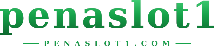 penaslot1 logo